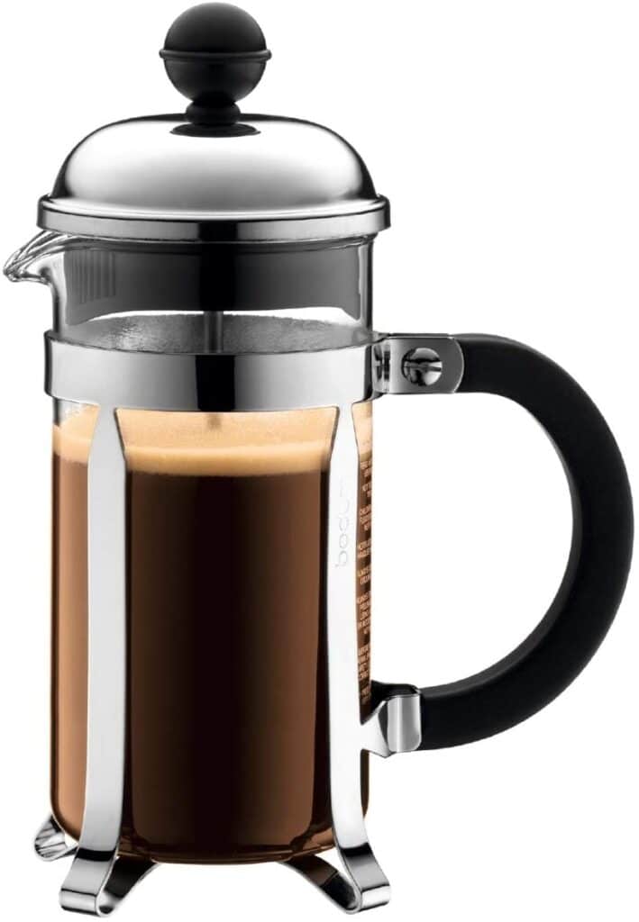 The 10 Best Coffee Press of 2021