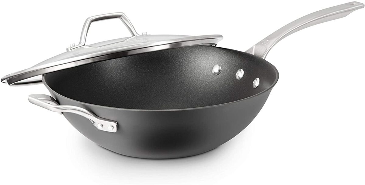 The 10 Best Wok Pans of 2021