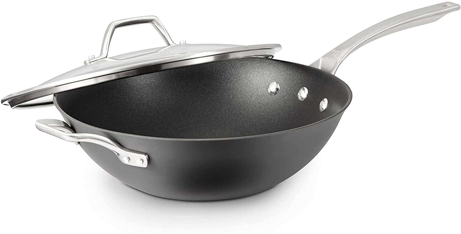 The 10 Best Wok Pans of 2021