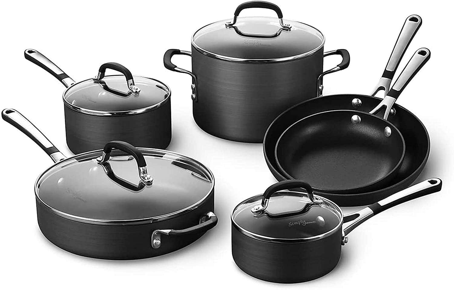 The 15 Best Non Stick Pan Sets of 2021