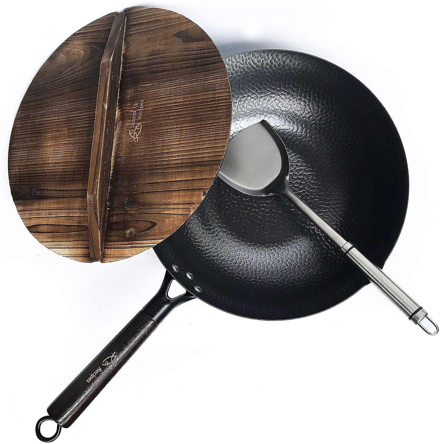 The 10 Best Wok Pans of 2021