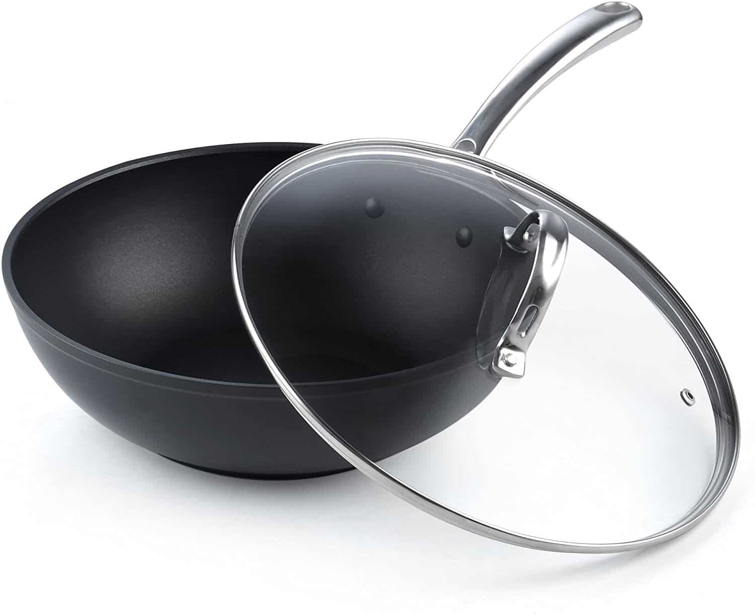 The 10 Best Wok Pans of 2021
