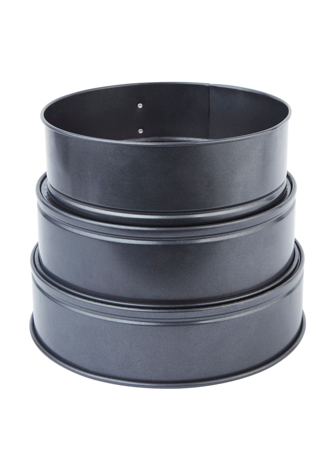 Dimensions and volume Bakeware