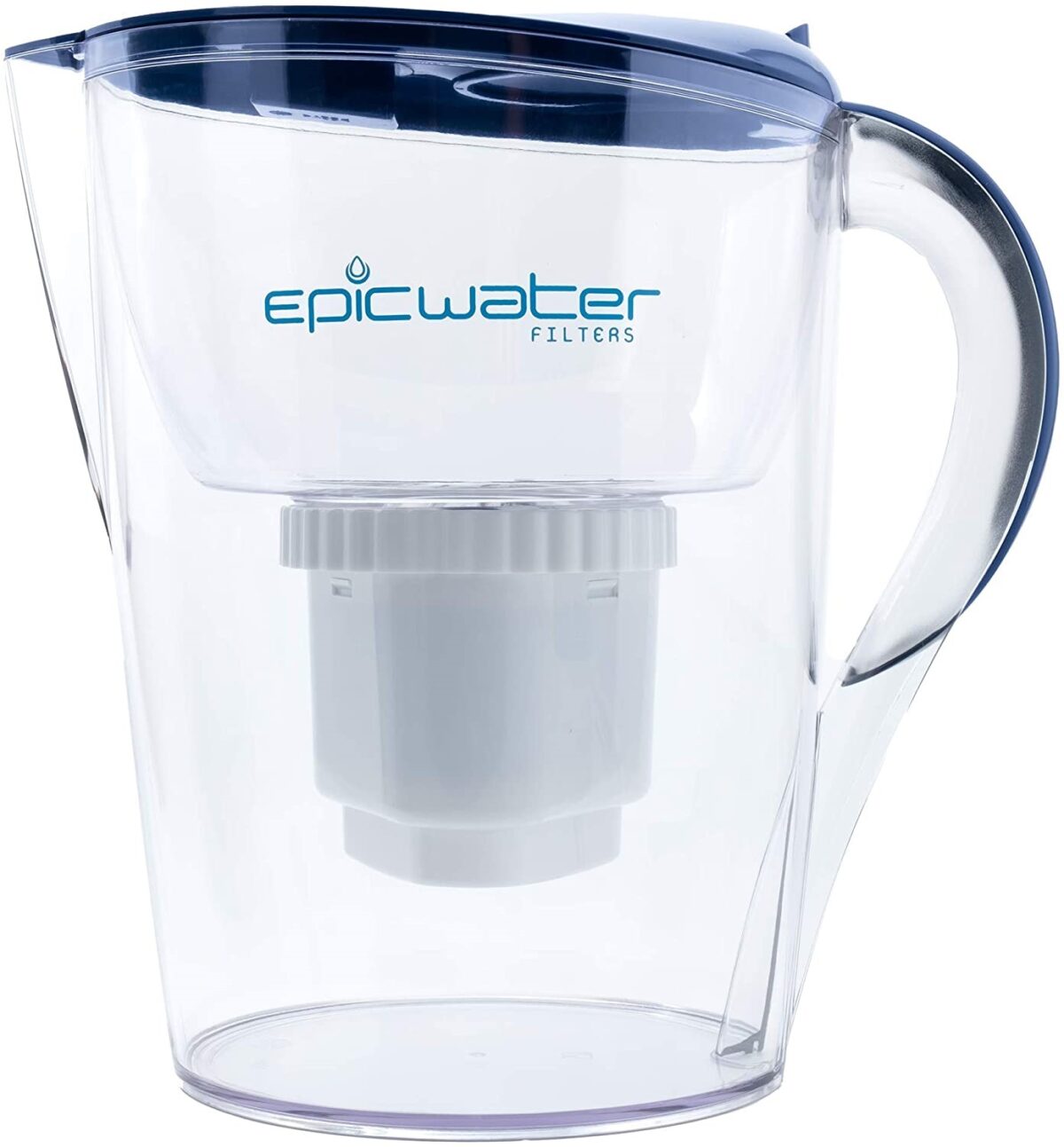 The 10 Best Water Pitcher Filters of 2021