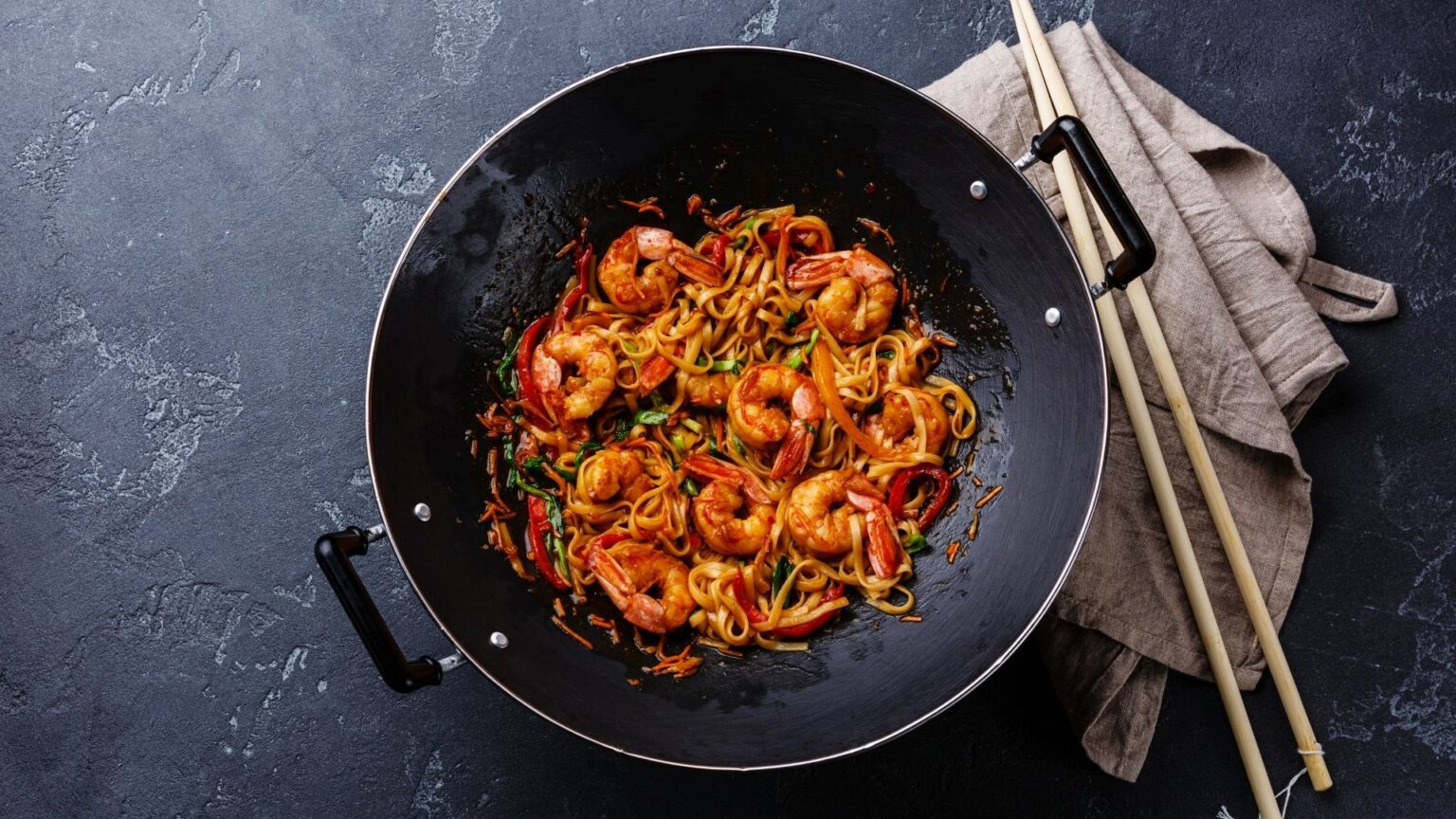 Guide to Buying the Best Wok Pan