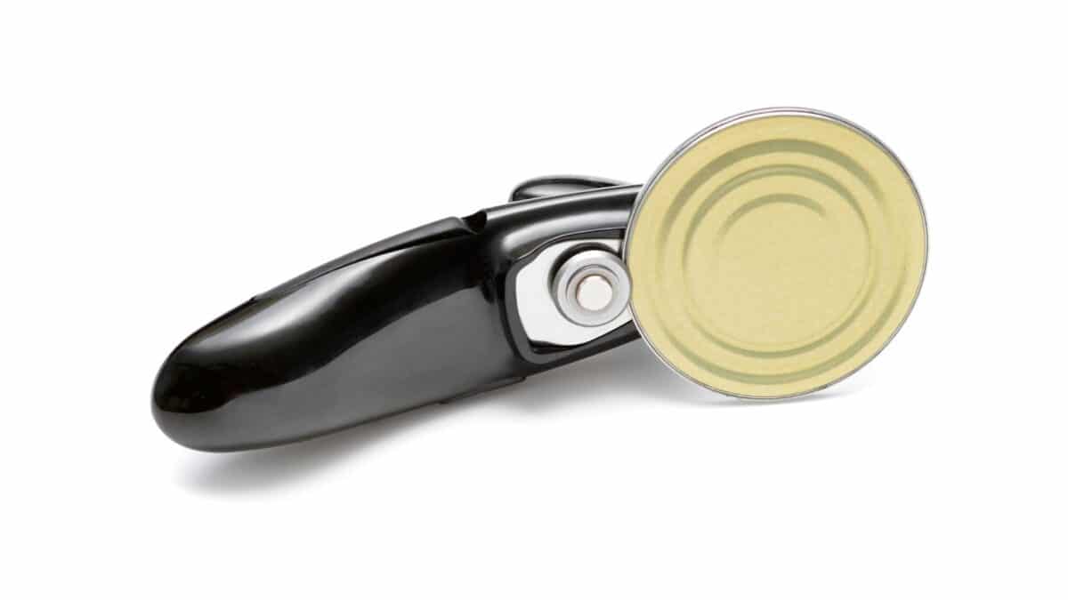 Buying Guide for Electric and Manual Can Openers