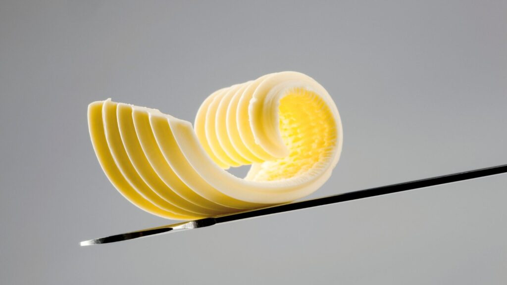 Butter Knives Types and Secrets of Choice