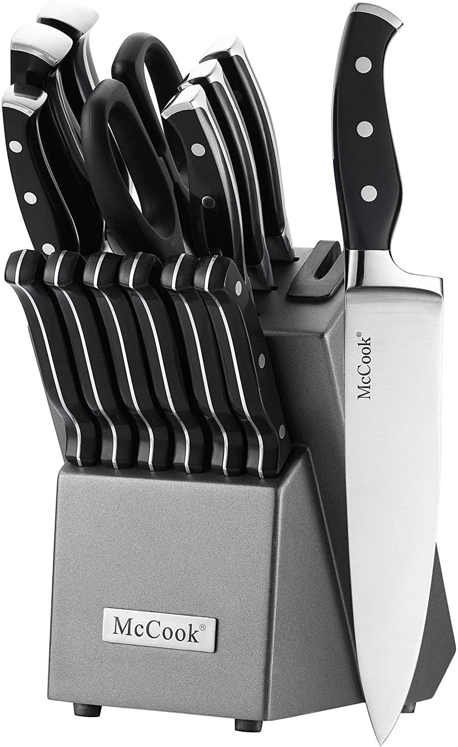 The 10 Best Knives Sets of 2021