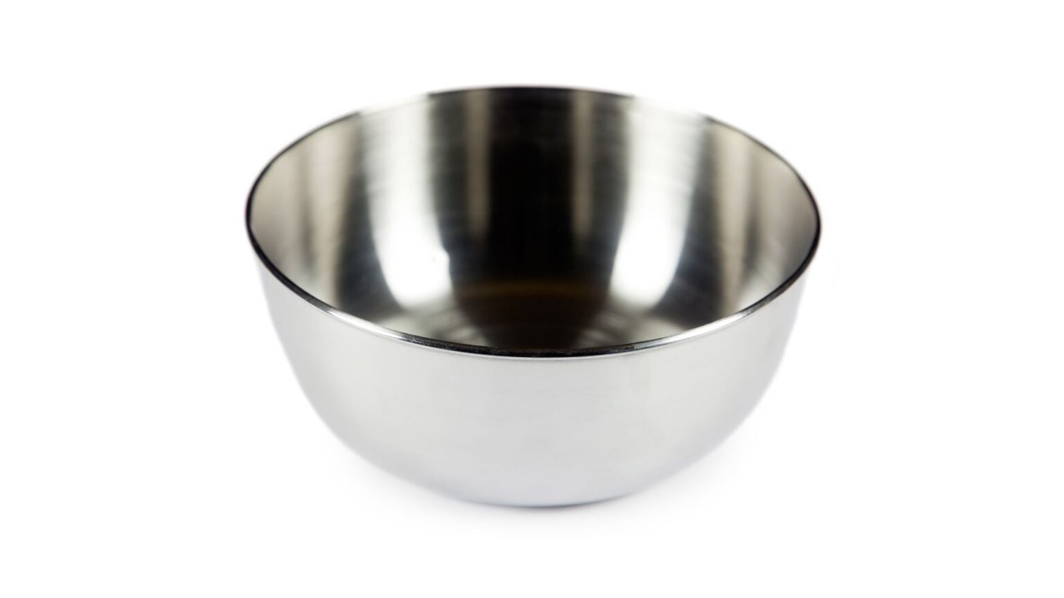 Metals bowl