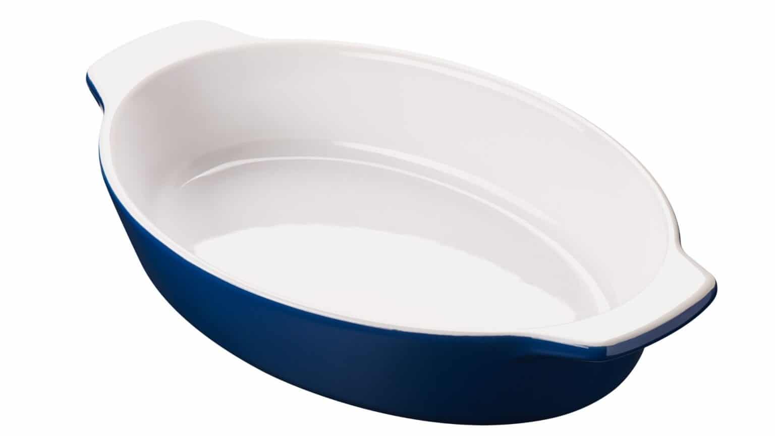 Oval Bakeware