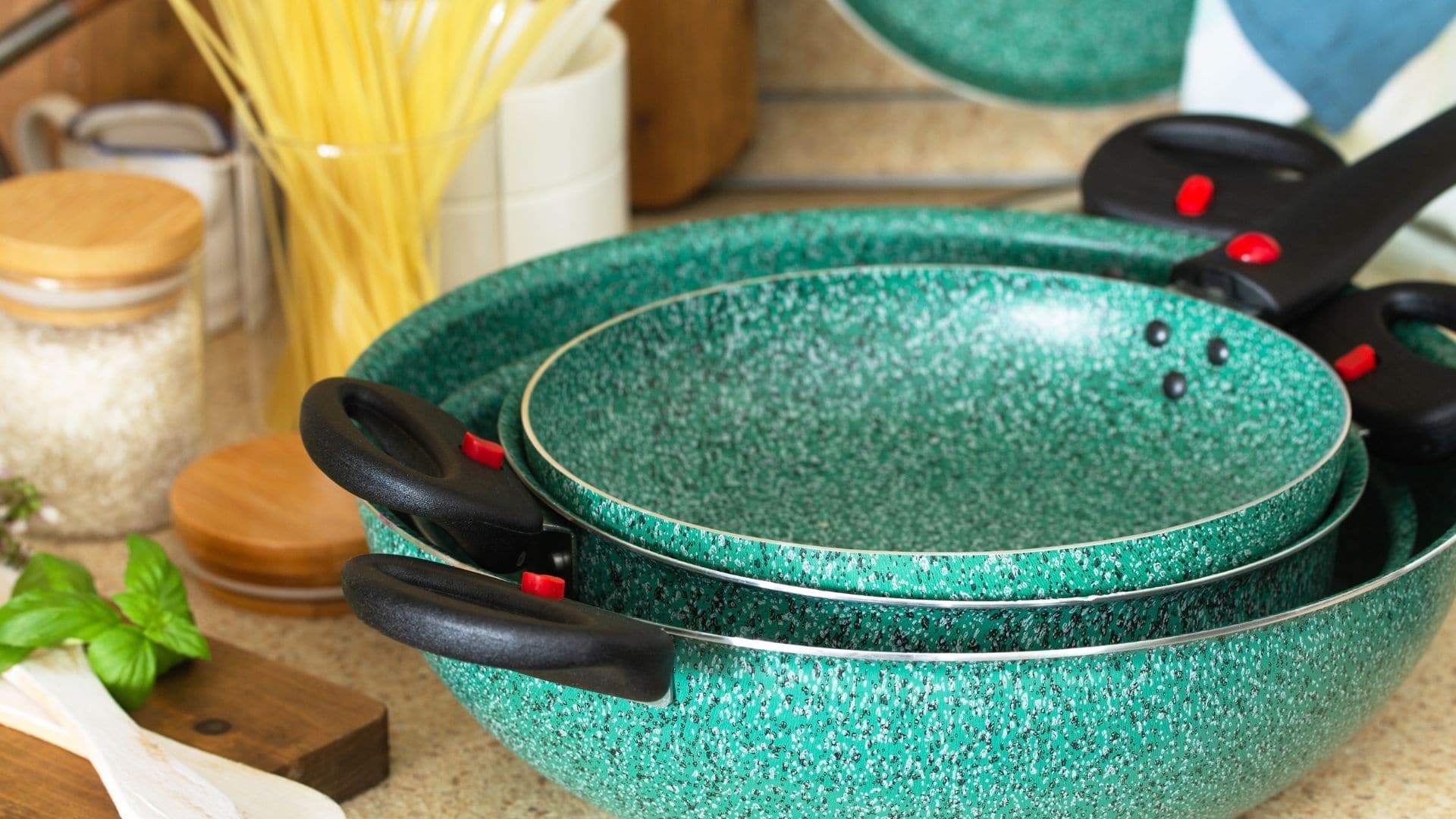 The 15 Best Non Stick Pan Sets of 2021