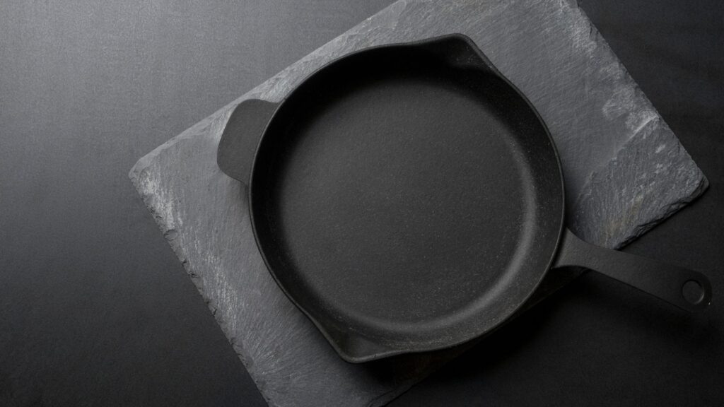 The Truth About Cast Iron Pans