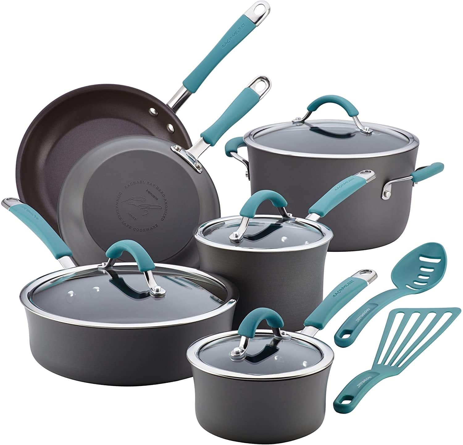 The 15 Best Non Stick Pan Sets of 2021
