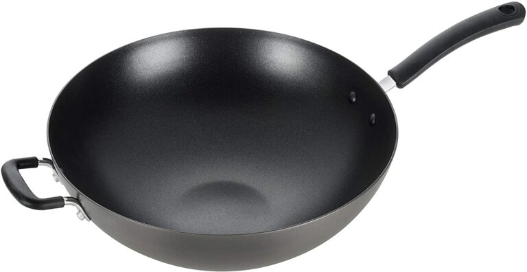 T-fal Ultimate Hard Anodized Nonstick