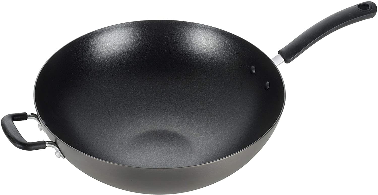 The 10 Best Wok Pans of 2021