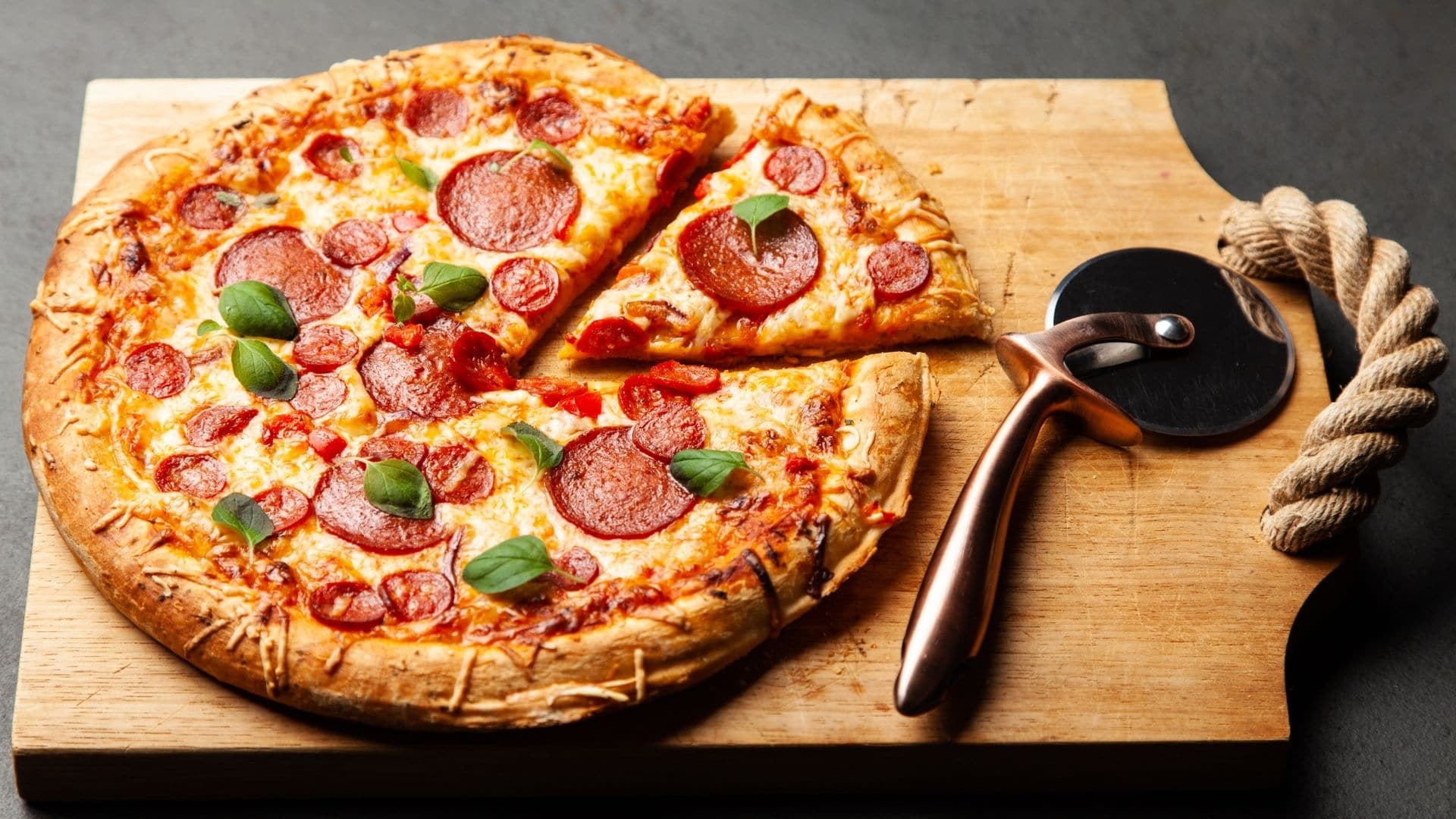 The 10 Best Pizza Stones for Oven of 2021