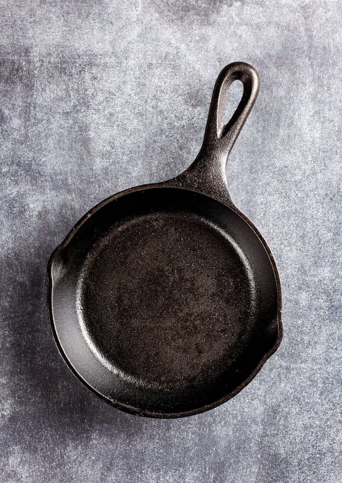 Types of Cast Iron Pans