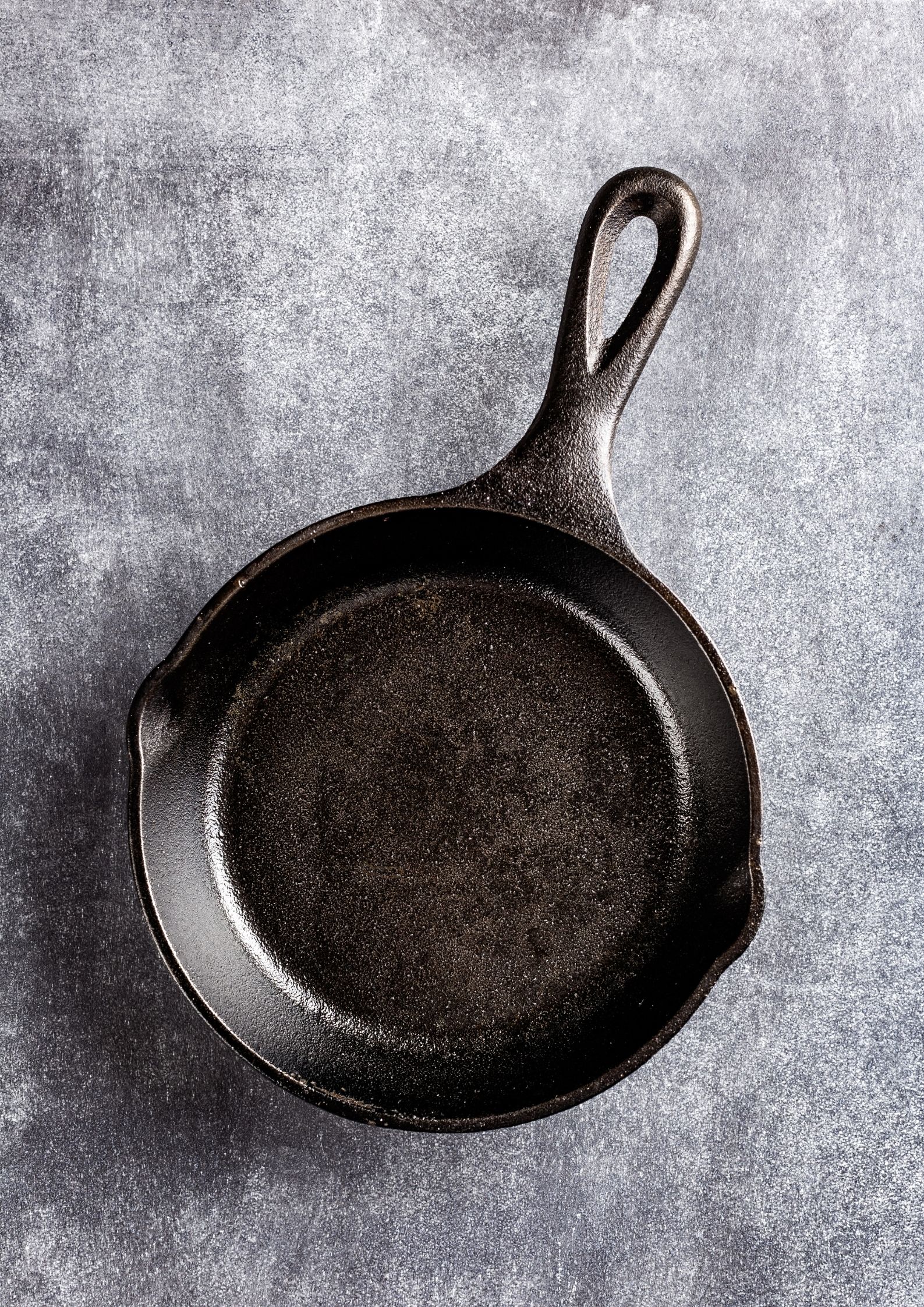 The Truth About Cast Iron Pans