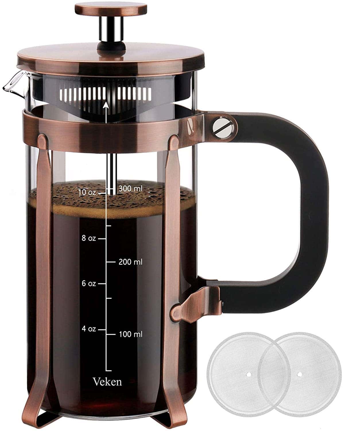 The 10 Best Coffee Press of 2021