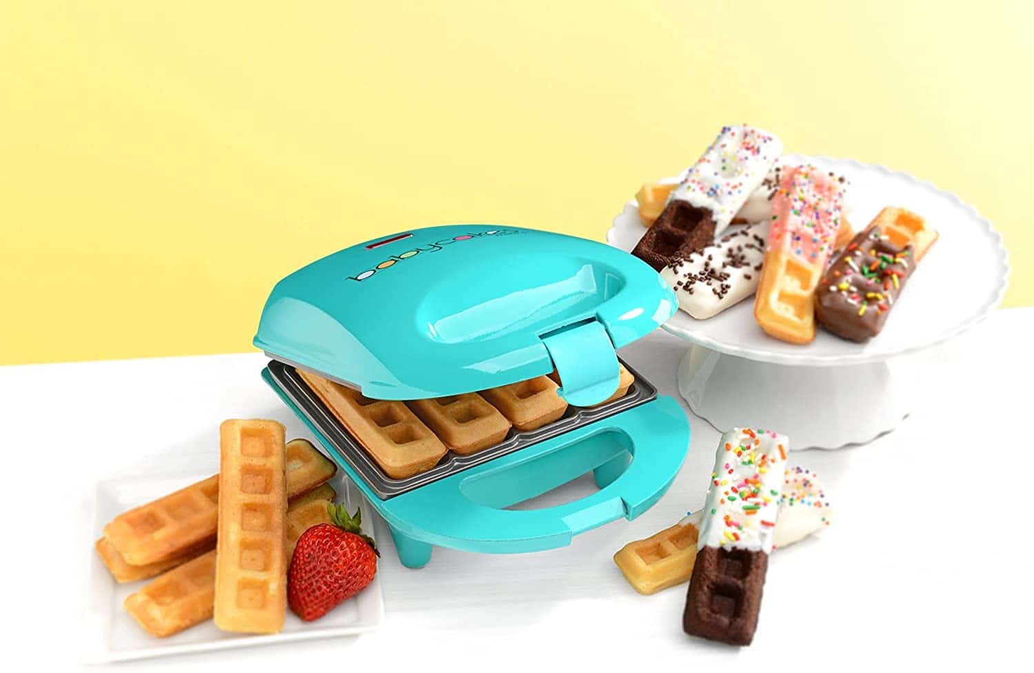 The 10 Best Small Waffle Makers of 2021