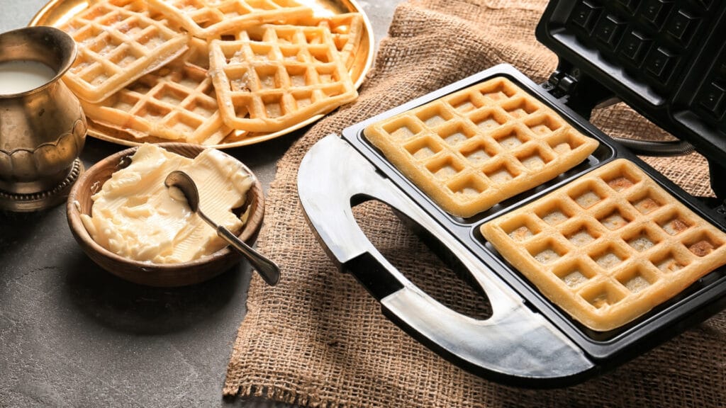 Best Small Waffle Makers