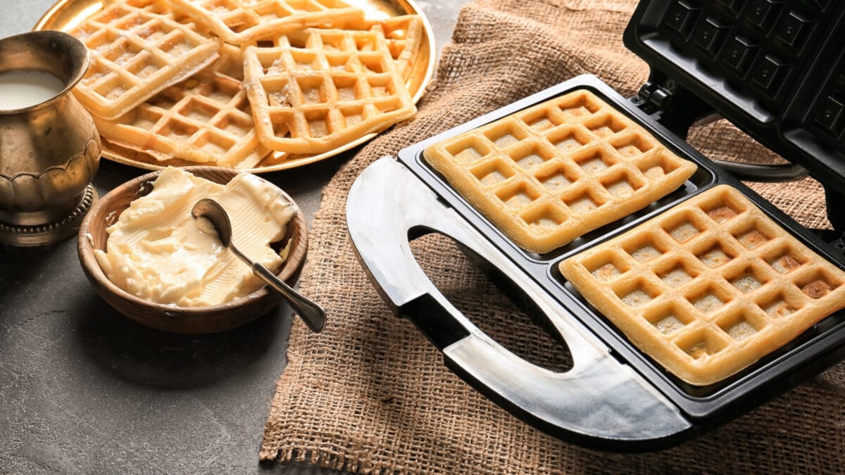 The 10 Best Small Waffle Makers of 2021