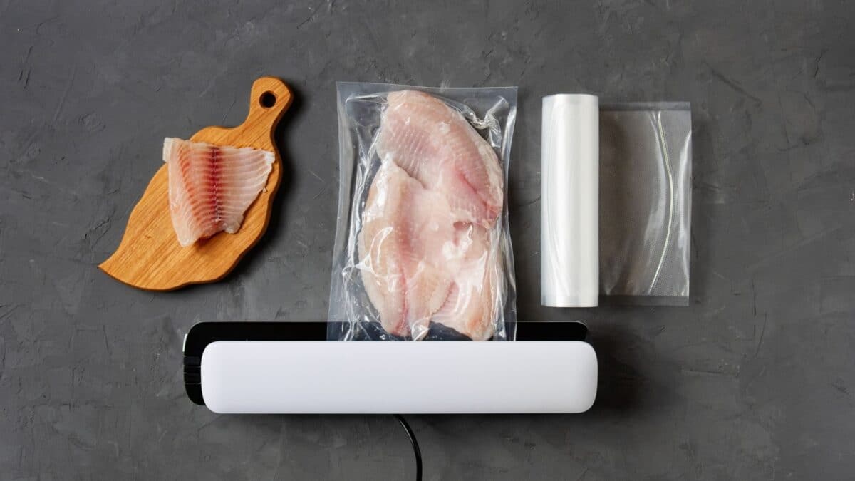 The 10 Best Vacuum Sealers for Food of 2021