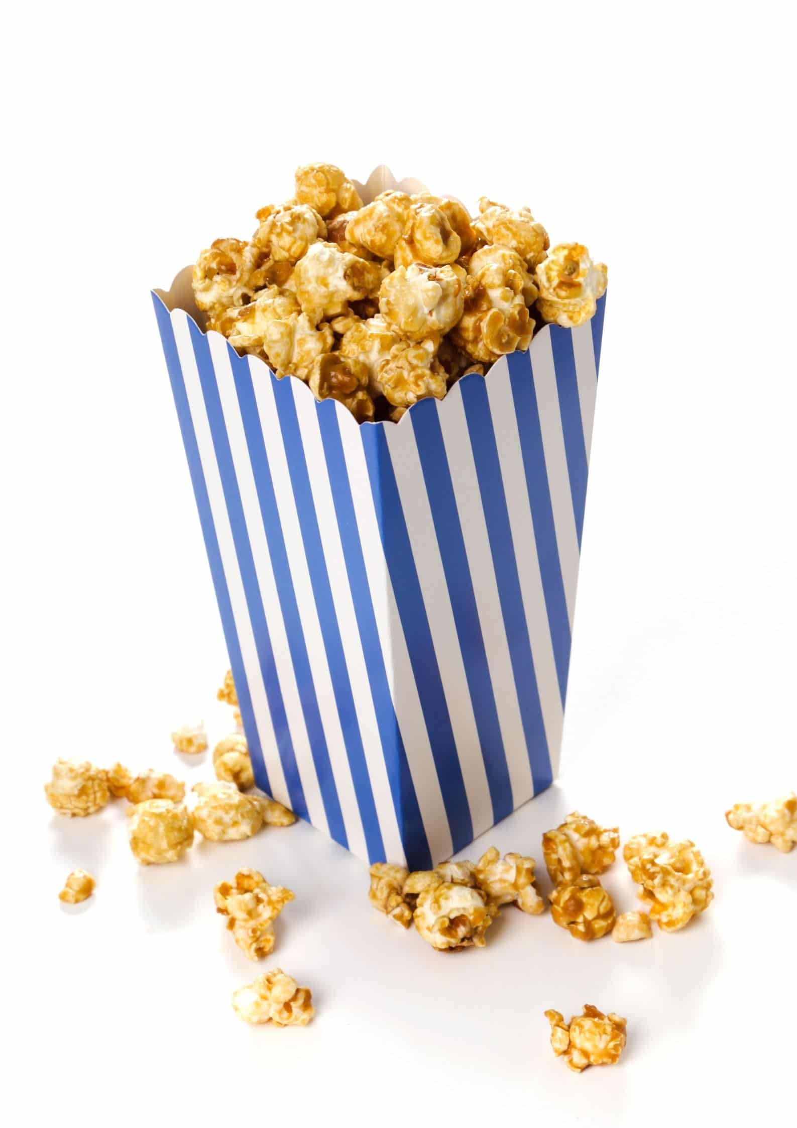 The 10 Best Air Popcorn Poppers of 2021