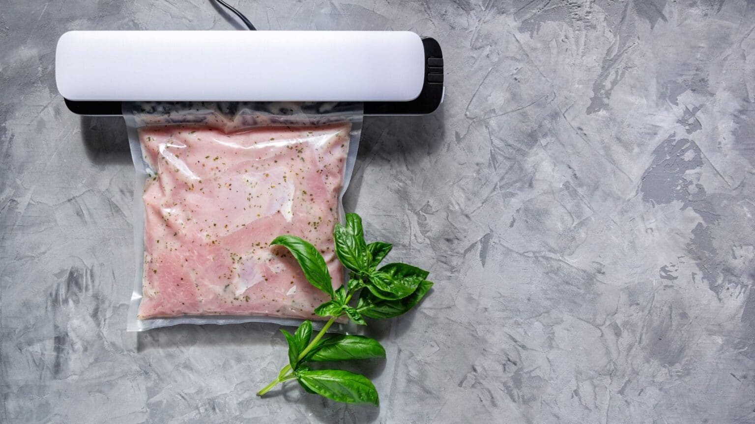 Guide to Buying the Best Vacuum Sealer for Food