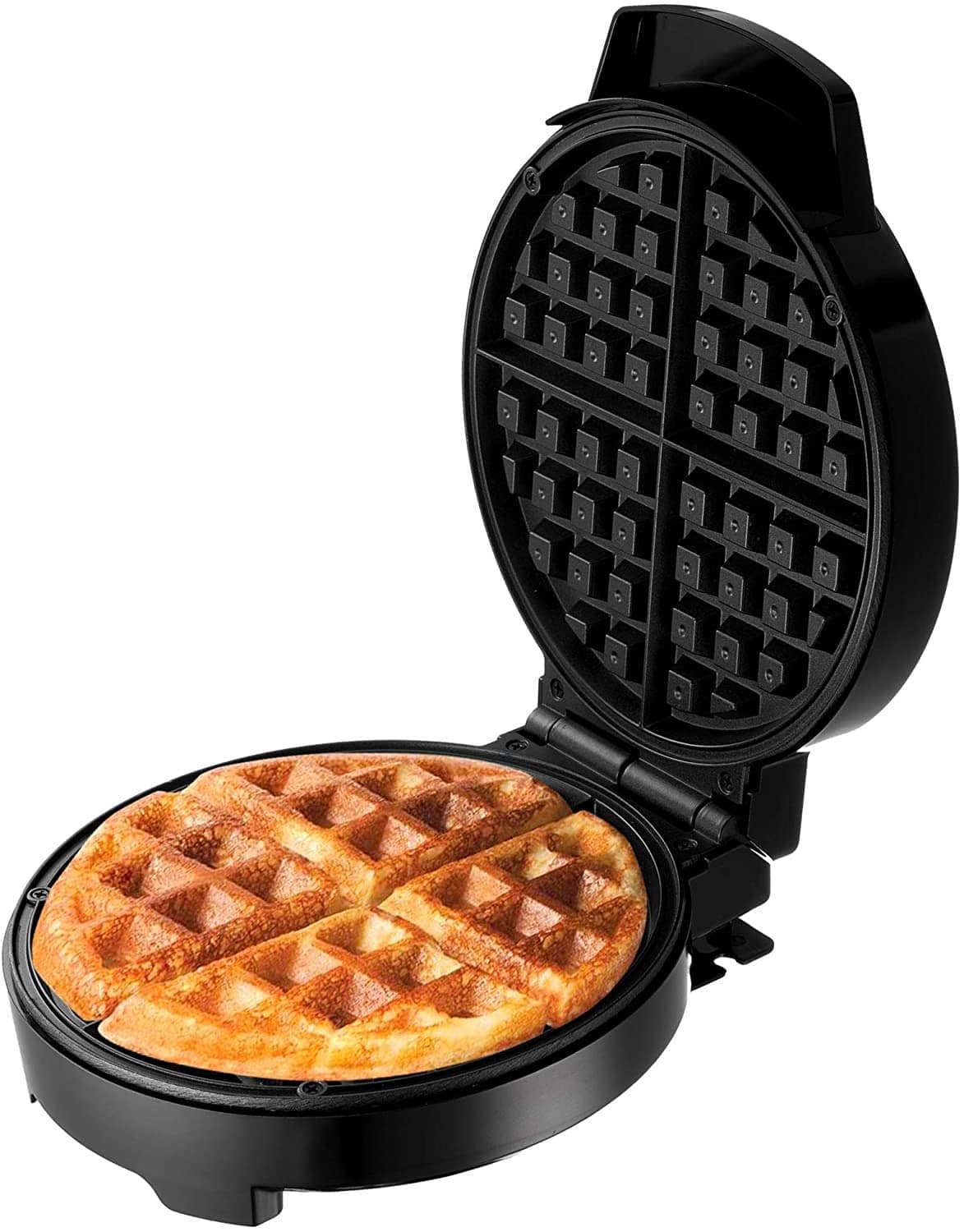 The 10 Best Small Waffle Makers of 2021