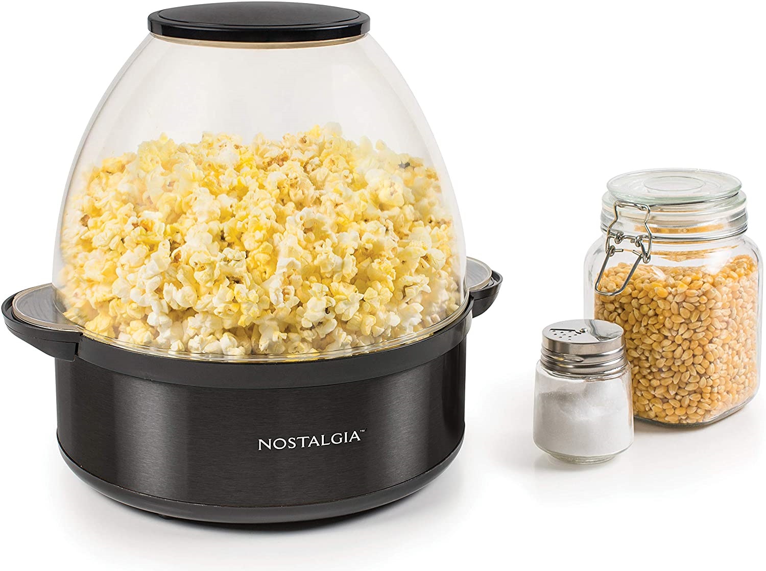 The 10 Best Air Popcorn Poppers of 2021