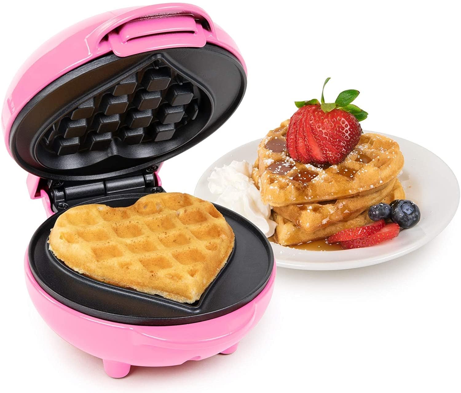 What Temp Should I Set My Waffle Maker at Eugene Grant blog