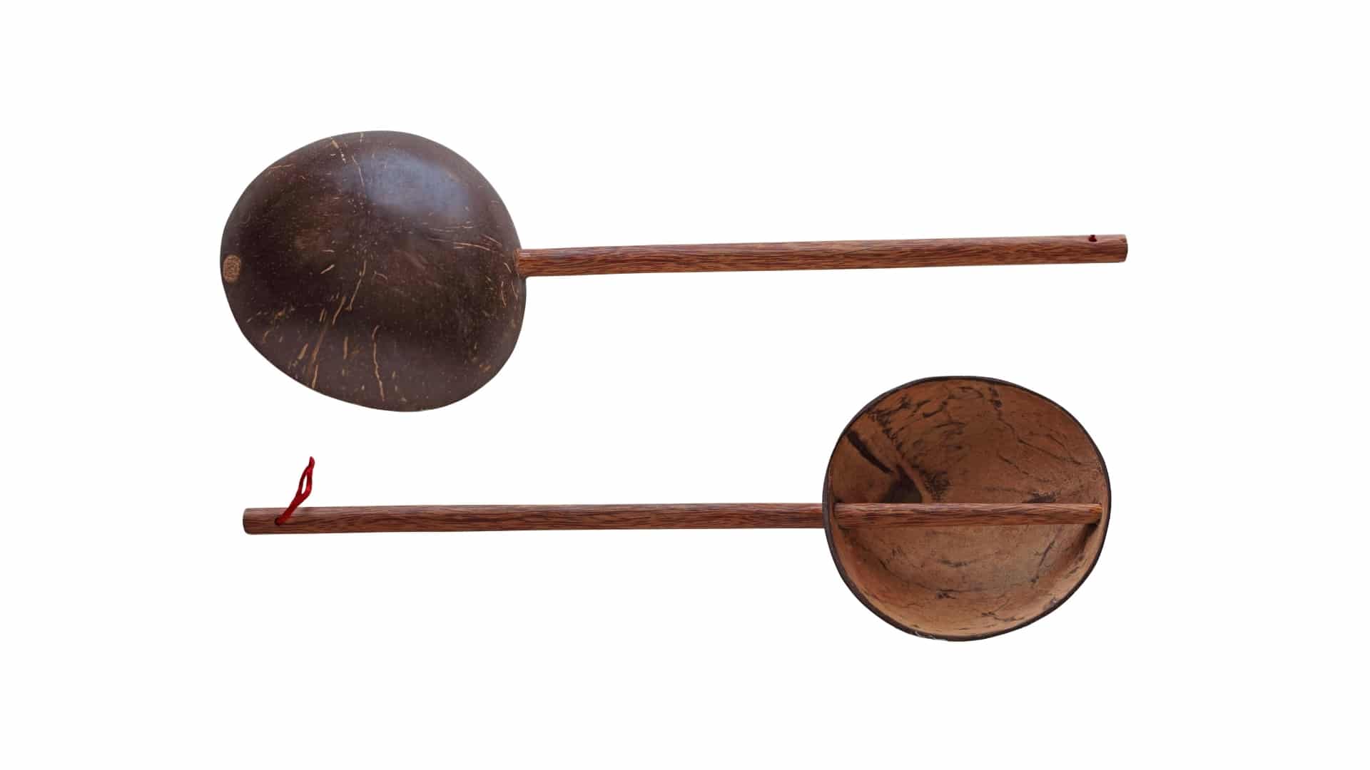 Types of Ladles for Kitchen and Serving