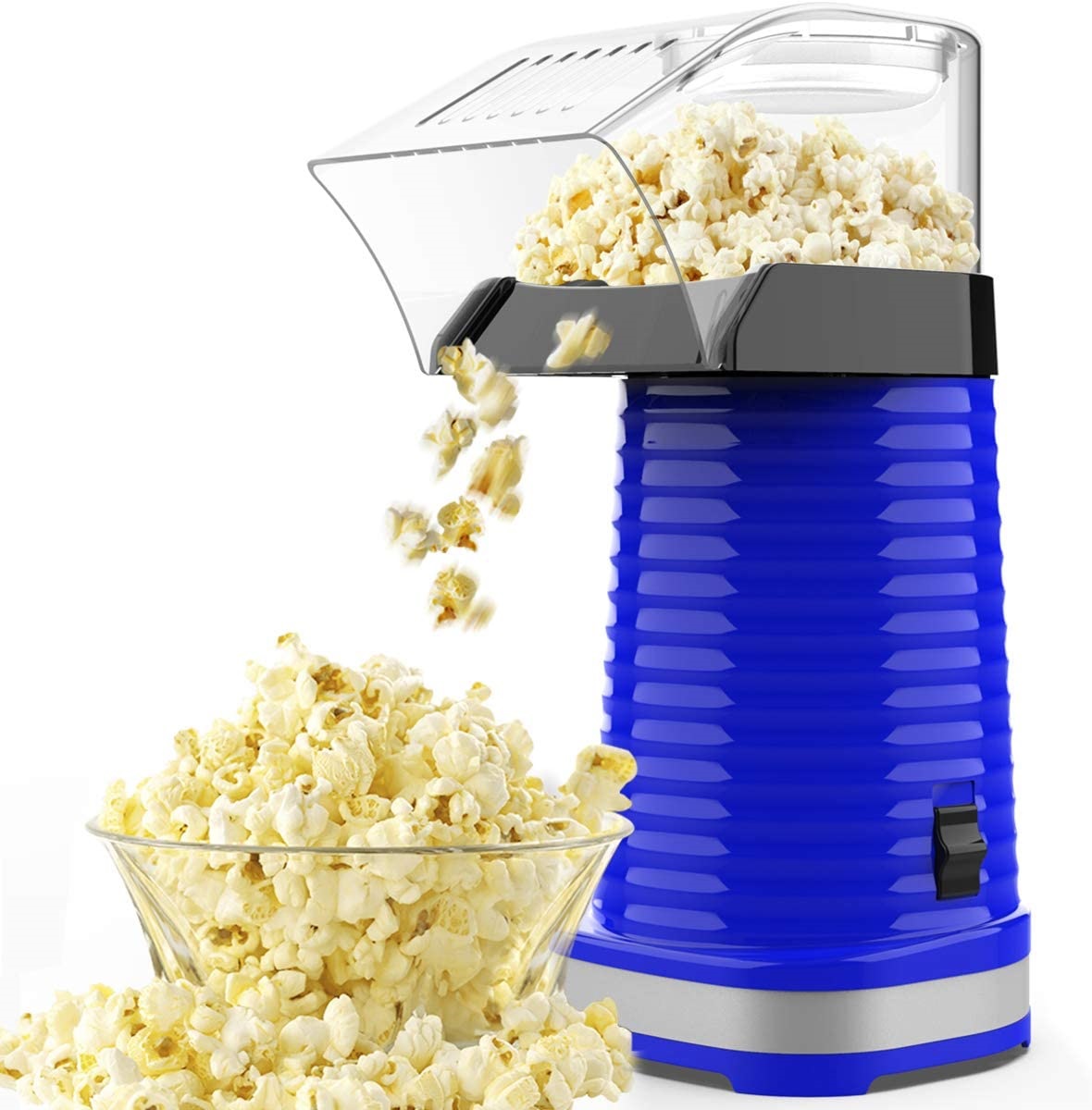 The 10 Best Air Popcorn Poppers of 2021