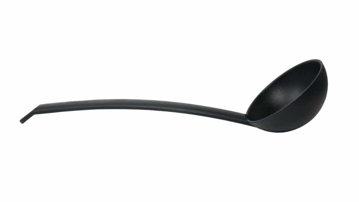 Types of Ladles for Kitchen and Serving