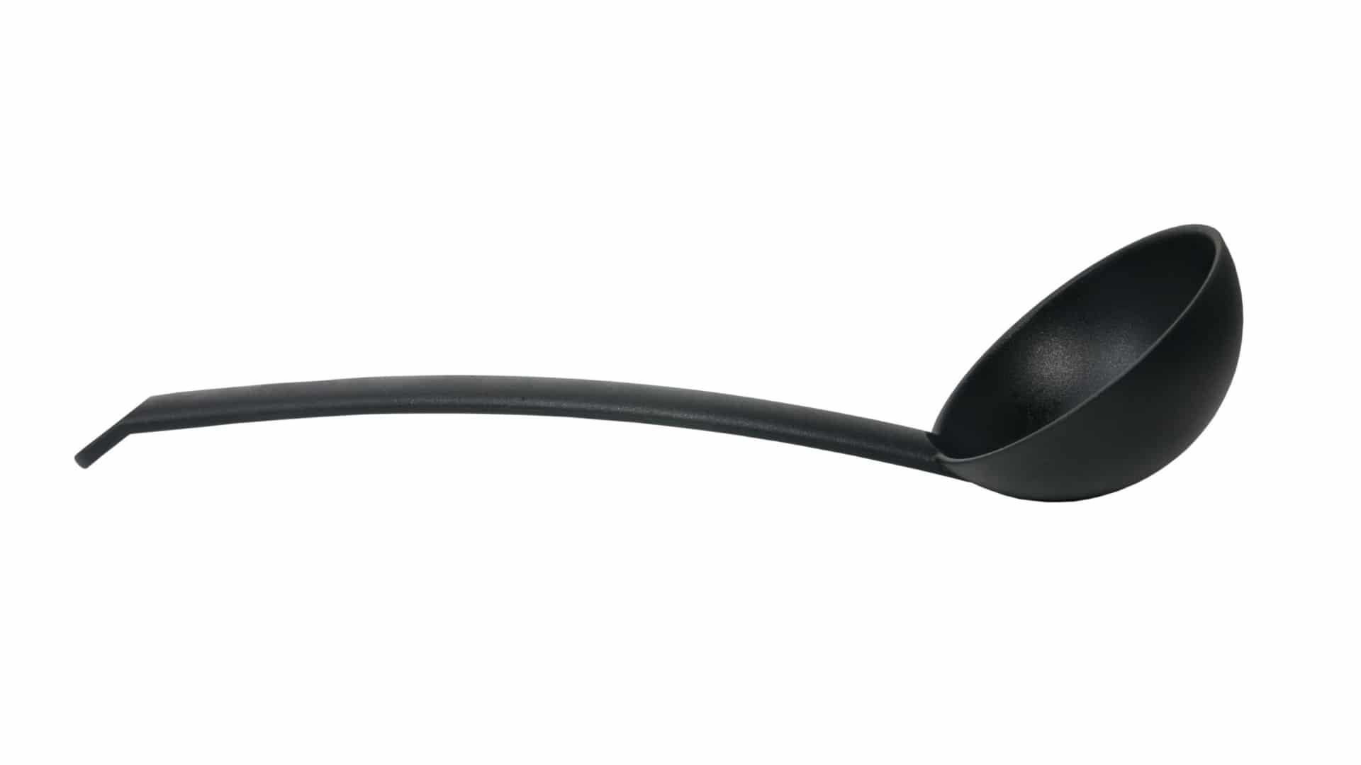 Types of Ladles for Kitchen and Serving