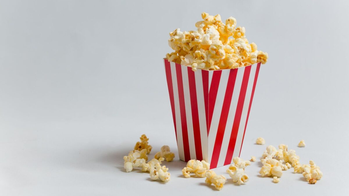 The 10 Best Air Popcorn Poppers of 2021
