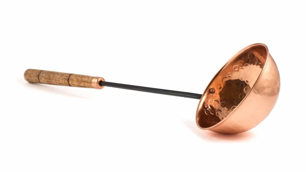 Types of Ladles for Kitchen and Serving