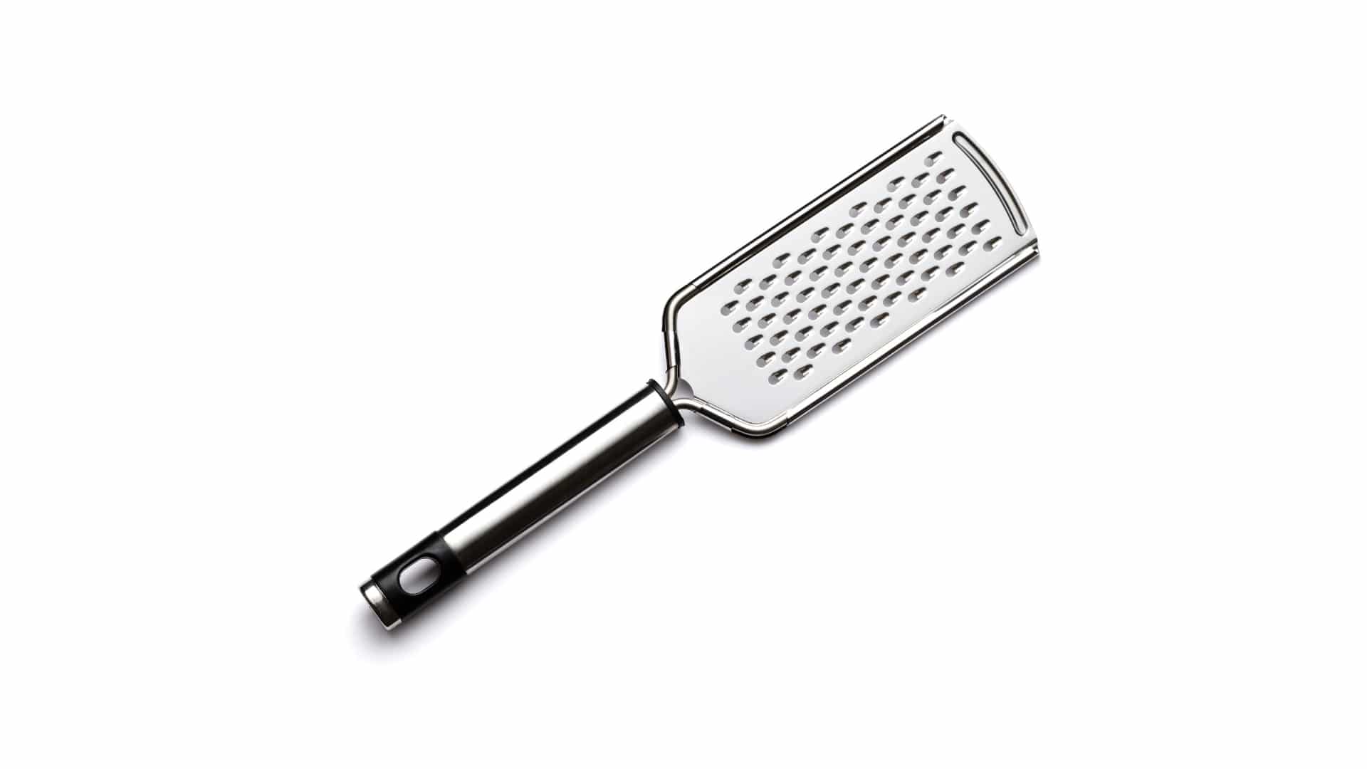 Types of Graters for Garlic and Ginger and How They Work