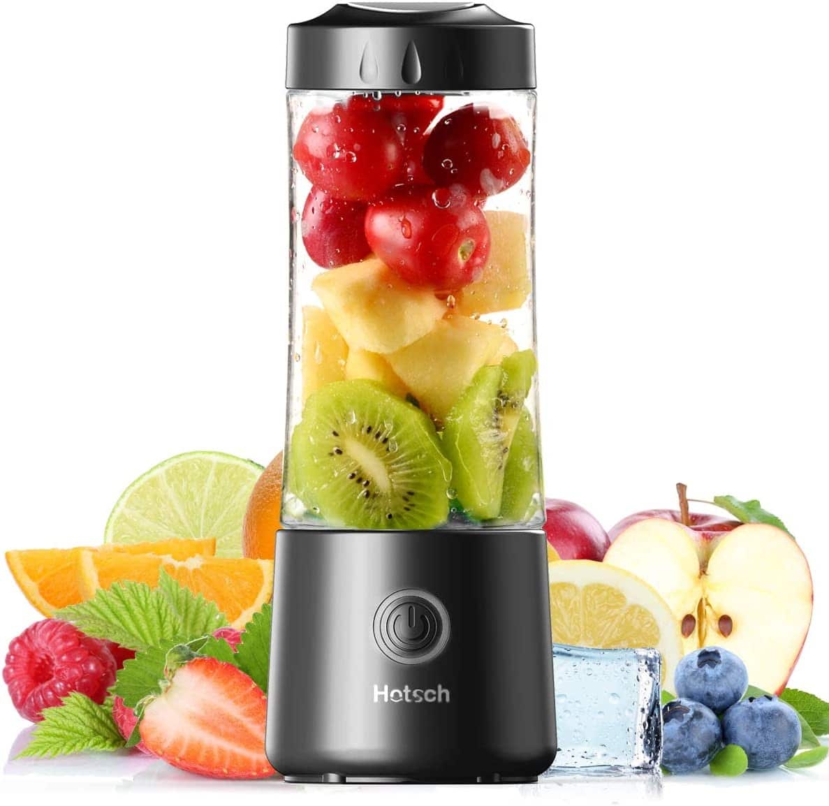 The 10 Best Small Blenders of 2021