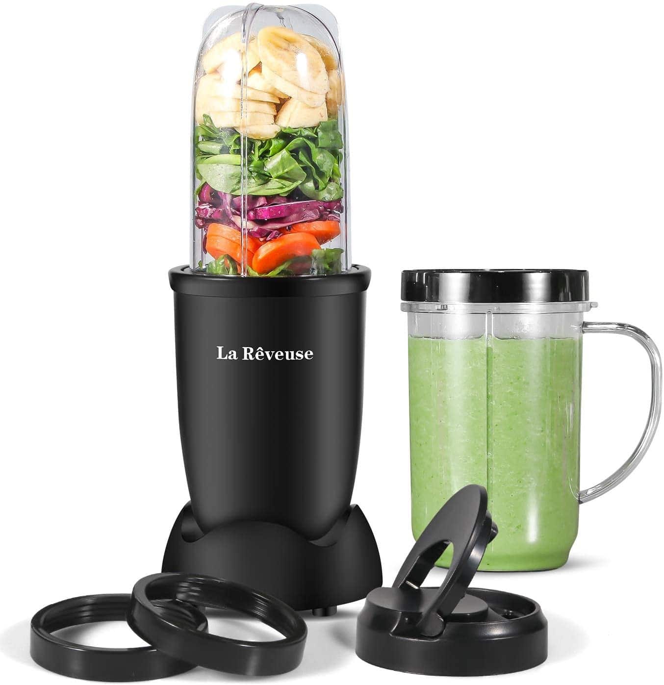 best portable blender for crushing ice