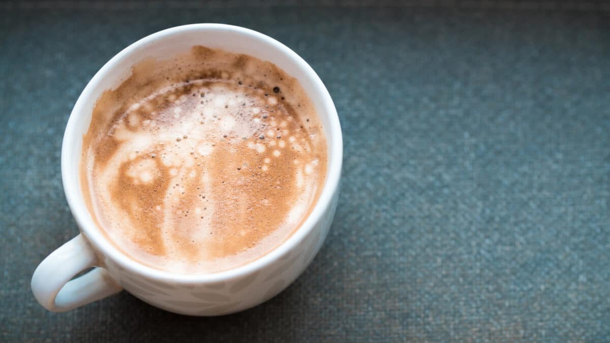 What The Right Cup for Espresso Should Be
