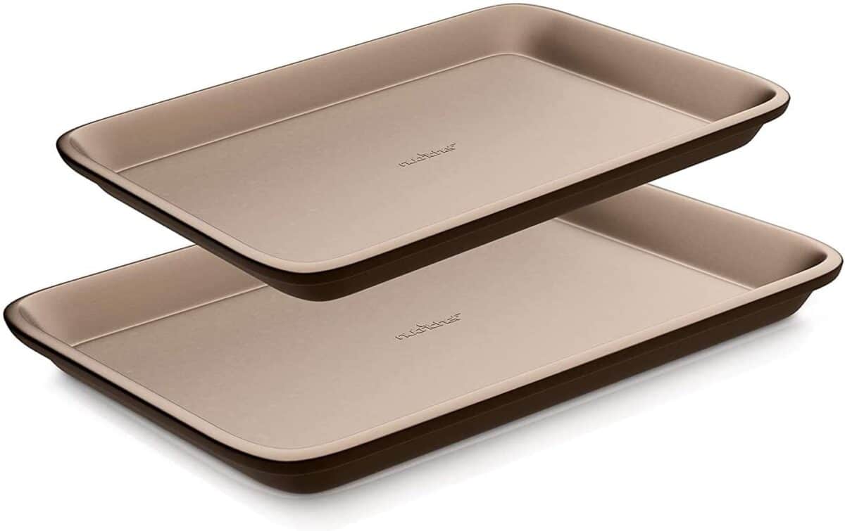 The 10 Best Baking Sheets of 2021