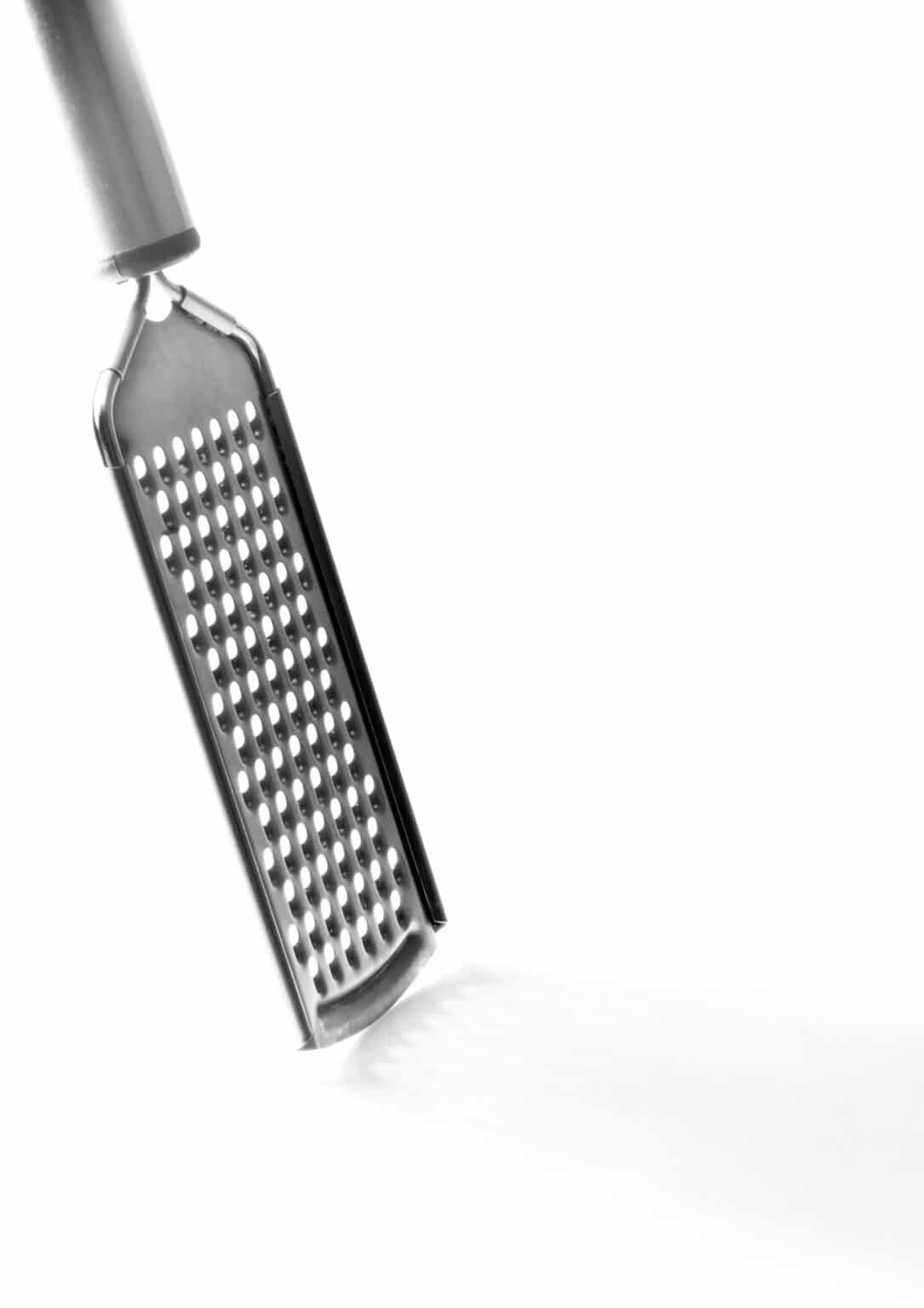 Stainless steel grates