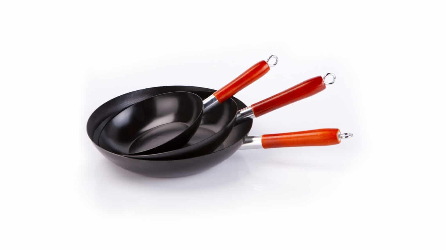 Which Frying Pan Can be Considered Deep