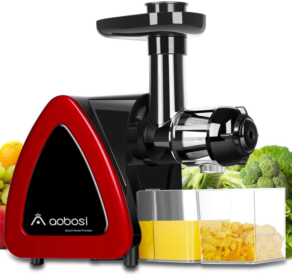 The 10 Best Masticating Juicers of 2021