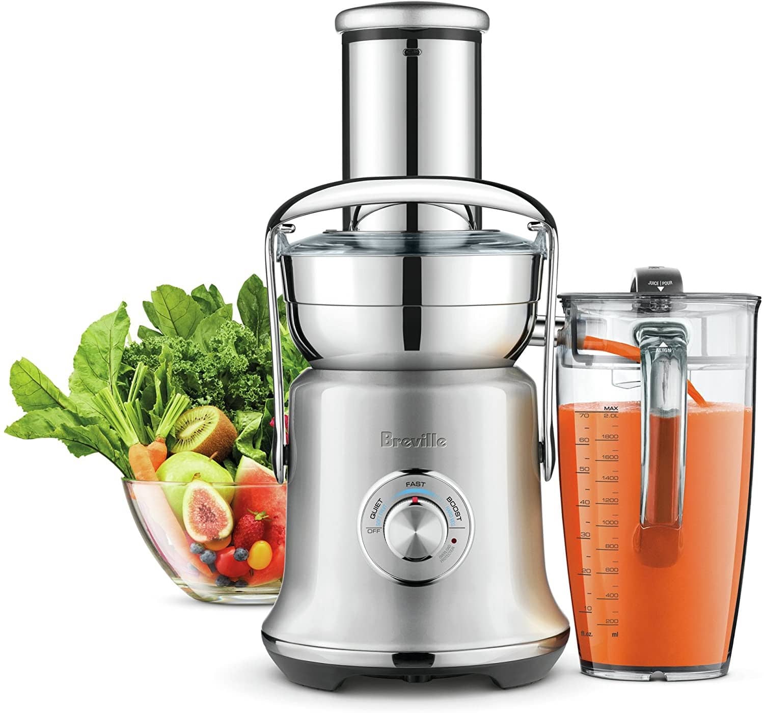 The 10 Best Masticating Juicers of 2021