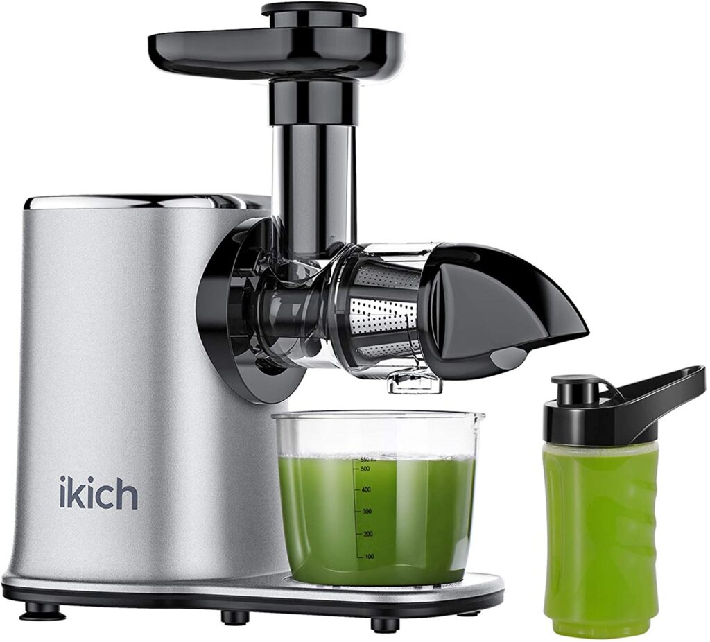 The 10 Best Masticating Juicers of 2021