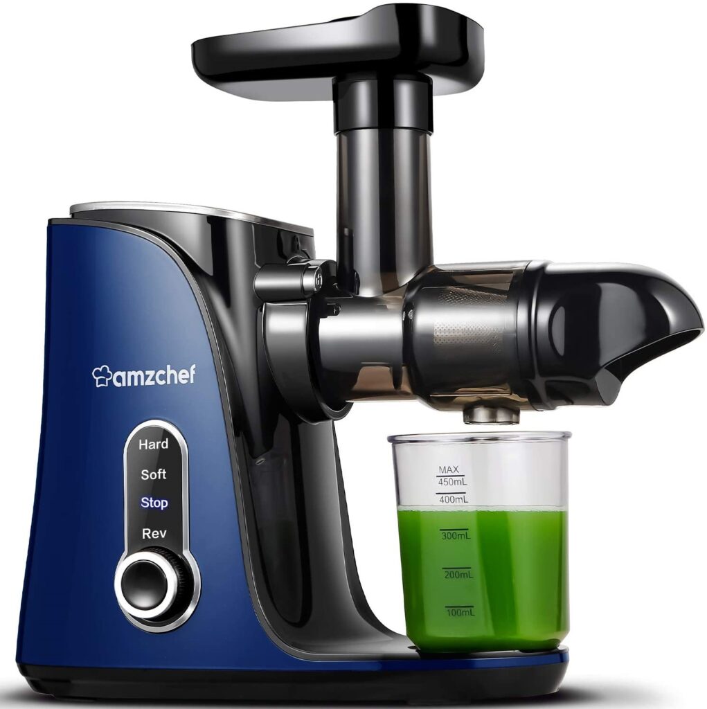 The 10 Best Masticating Juicers of 2021