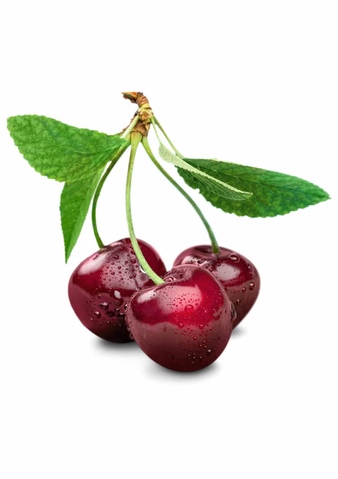 Cherries Jubilee recipe